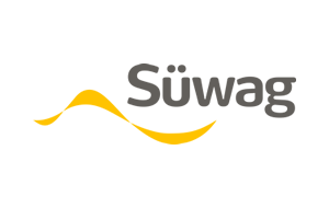 Logo Süwag